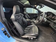 BMW M4 3.0 BiTurbo GPF Competition Coupe 2dr Petrol DCT Euro 6 (s/s) (450 ps) 4