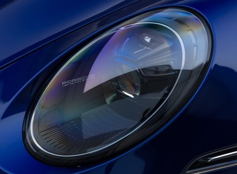 Porsche 911 Carrera S (992) 33