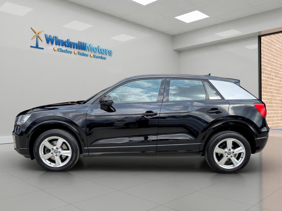 2018 Audi Q2 — image 7