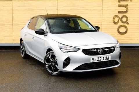 Vauxhall Corsa ELITE EDITION 1