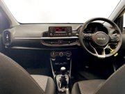 Kia Picanto 1.0 DPi 2 Hatchback 5dr Petrol Manual Euro 6 (s/s) (66 bhp) 19