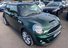 Mini Hatch 1.6 Cooper S Auto Euro 5 3dr