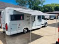 Knaus Sun Ti *** SOLD *** 32