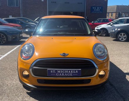 Mini Hatch 1.2 One 3dr 5