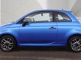 Fiat 500 1.2 S Euro 6 (s/s) 3dr 4