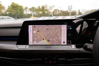 Volkswagen Golf GTE DSG 31