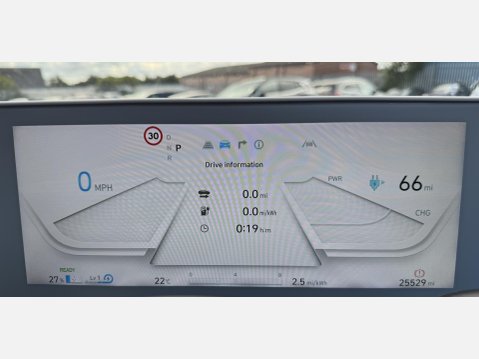 Hyundai IONIQ 5 77kWh Premium Hatchback 5dr Electric Auto (228 ps) 41
