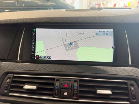 BMW M5 4.4 V8 DCT Euro 6 (s/s) 4dr 39