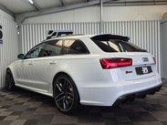 Audi RS6 4.0 TFSI V8 Estate 5dr Petrol Tiptronic quattro Euro 6 (s/s) (560 ps) 4