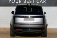 Land Rover Range Rover 3.0 Range Rover Autobiography D MHEV Auto 4WD 5dr 30