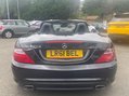 Mercedes-Benz SLK 1.8 SLK200 AMG Sport G-Tronic+ Euro 5 (s/s) 2dr 12