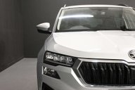 Skoda Karoq 2.0 Karoq SE Drive TDI SCR 5dr 43