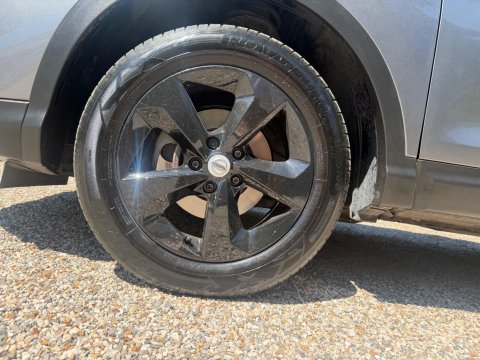 Nissan Qashqai 1.3 DIG-T Acenta Premium DCT Auto Euro 6 (s/s) 5dr 23
