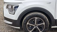 Kia Niro 1.6h GDi 2 SUV 5dr Petrol Hybrid DCT Euro 6 (s/s) (139 bhp) 27