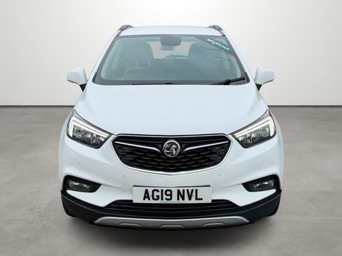 Vauxhall Mokka X 1.4T Active 5dr Auto 5