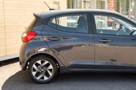 Hyundai i10 ADVANCE 7