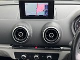 Audi A3 2.0 TDI SE Sportback Euro 5 (s/s) 5dr 9