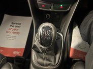 Vauxhall Mokka 1.4i Turbo SE 2WD Euro 6 (s/s) 5dr 11