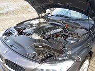 BMW Z4 E89 2.5 23i sDrive Roadster 36
