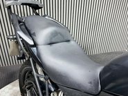 Kawasaki Versys 650 2012 87K GOOD RUNNING ADVENTURE PROJECT BIKE 650CC 11
