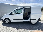 Ford Transit Courier Trend 1.0 Ecoboost 100ps Panel Van - Tailgate / Air Con 8