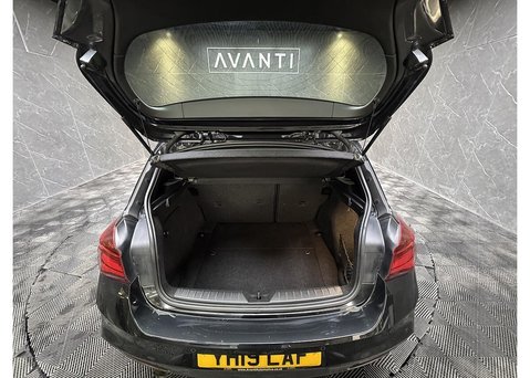 BMW 1 Series 1.5 118i GPF M Sport Shadow Edition Hatchback 5dr Petrol Manual Euro 6 (s/s 45