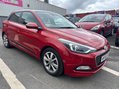Hyundai i20 1.2 i20 Premium SE MPI 5dr 52