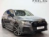 Audi Q7 3.0 TDI V6 50 Black Edition SUV 5dr Diesel Tiptronic quattro Euro 6 (s/s) (