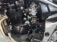 Suzuki Bandit 2005 18K NEW MOT IDEAL FIRST BIG BIKE A2 650CC COMMUTER BIKE 21