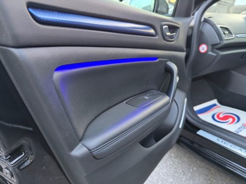 Renault Megane 1.2 TCe GT Line Nav Euro 6 (s/s) 5dr 82