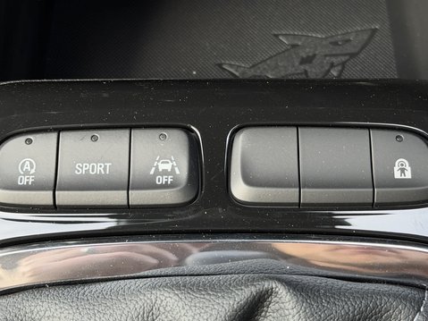 Vauxhall Corsa 1.2 Turbo Yes 5dr [Winter Pack] 28