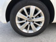 Volkswagen Golf MATCH 1.4 TSI petrol manual 5dr , ULEZ compliant, 77,000m with FSH 20