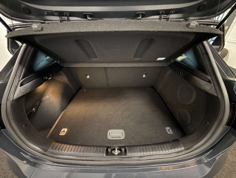 Kia Ceed 1.4 Ceed First Edition ISG Semi-Auto 5dr 49