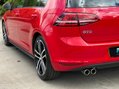 Volkswagen Golf 2.0 TDI BlueMotion Tech GTD Euro 6 (s/s) 5dr 6
