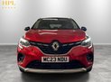 Renault Captur 1.0 TCe techno SUV 5dr Petrol Manual Euro 6 (s/s) (90 ps) 2
