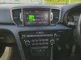Kia Sportage 1.7 Sportage 3 ISG CRDi 5dr 45