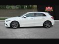 Mercedes-Benz A Class A 250 AMG LINE PREMIUM 7