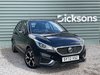 MG MG3 1.5 VTI-TECH EXCLUSIVE NAV 