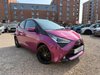 Toyota Aygo VVT-I X-CITE.5 TOYOTA SERVICES.REVERSING CAMERA.A/C..1 PREVIOUS OWNER