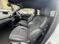Audi A1 TFSI S LINE 16