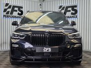 BMW X5 3.0 30d M Sport SUV 5dr Diesel Auto xDrive Euro 6 (s/s) (265 ps) 2