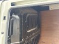 Vauxhall Combo 1.2 Combo 2000 L1H1 CDTi Sportive 9