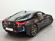 BMW I8 1.5 7.1kWh Coupe 2dr Petrol Plug-in Hybrid Auto 4WD Euro 6 (s/s) (362 ps) 23