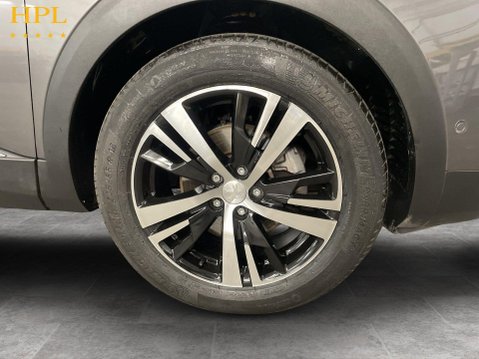 Peugeot 5008 1.5 BlueHDi GT SUV 5dr Diesel EAT Euro 6 (s/s) (130 ps) 10