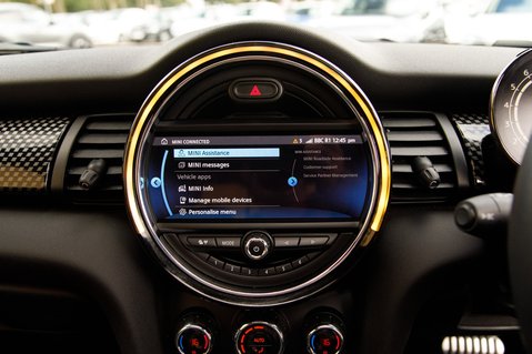 Mini Hatch COOPER S SPORT 22