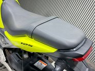 Honda MSX125 GROM 125 2016 21K RUNNING PROJECT MINI BIKE 125CC MONKEY 21