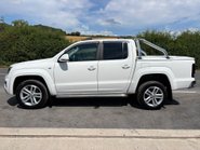 Volkswagen Amarok DC V6 258 ps Tdi Highline 4Motion 7