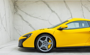 McLaren 650S Le Mans 57