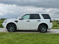 Land Rover Freelander SD4 DYNAMIC 5