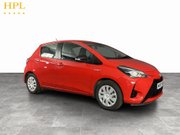 Toyota Yaris 1.5 VVT-h Active Hatchback 5dr Petrol Hybrid E-CVT Euro 6 (s/s) (100 ps) Ai 1